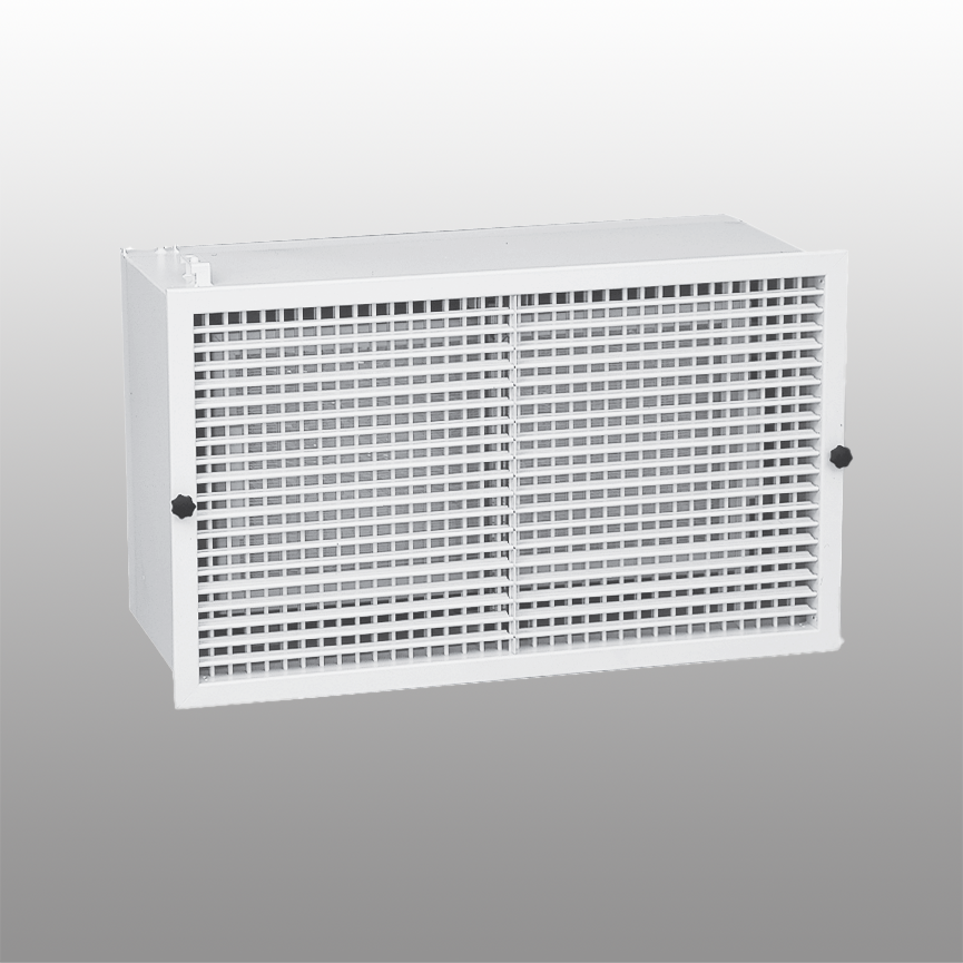 AFH-1 Wall HEPA filter units
