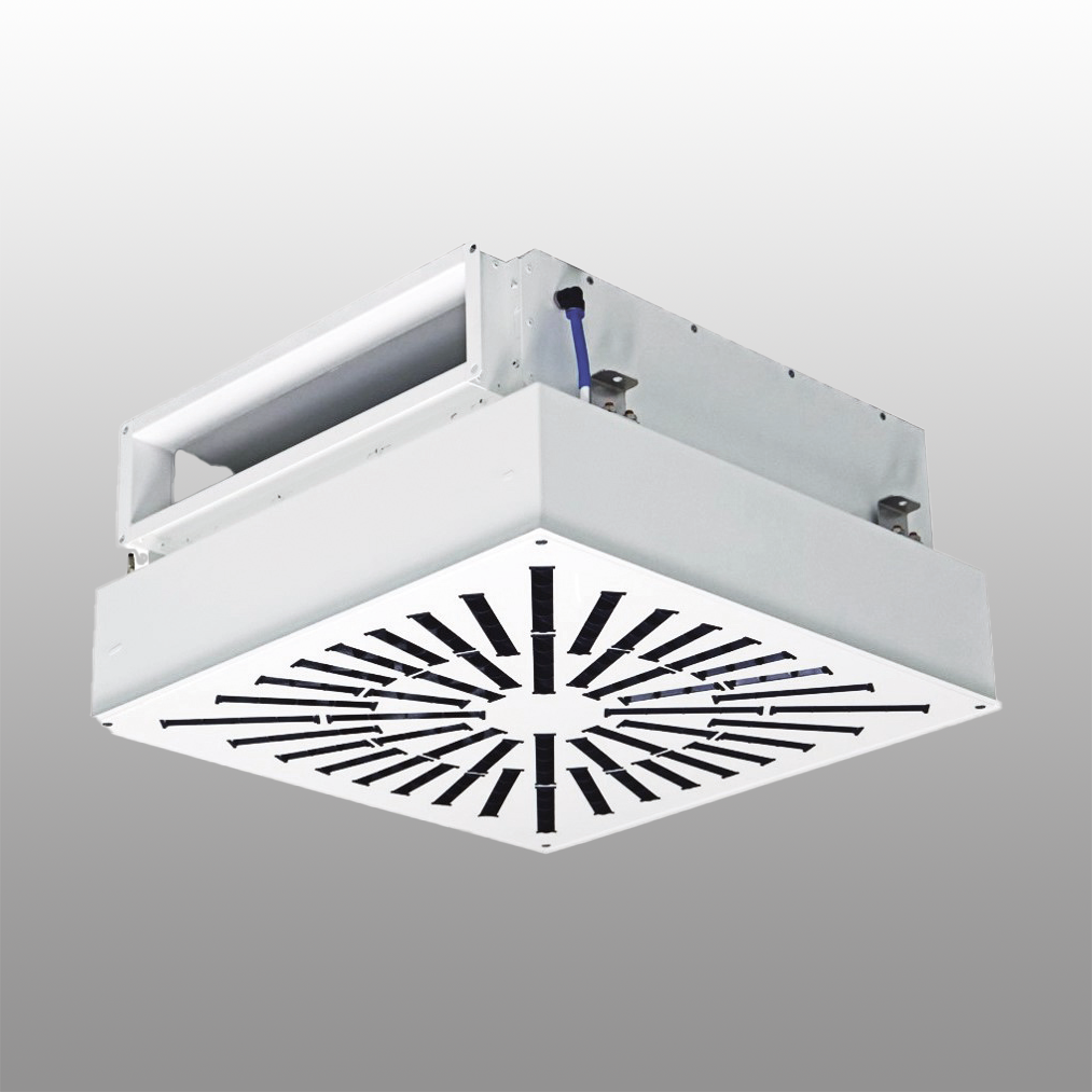 LFH ceiling filter units