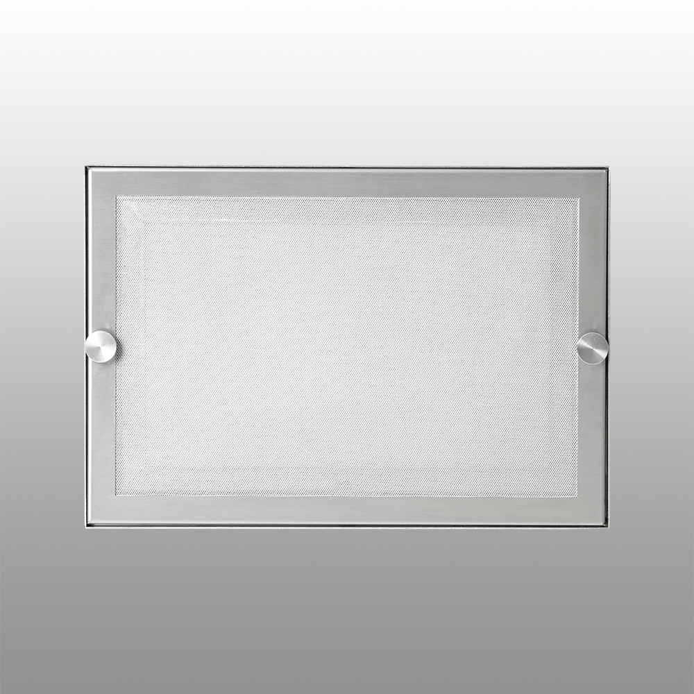 Fluff separator LN-1