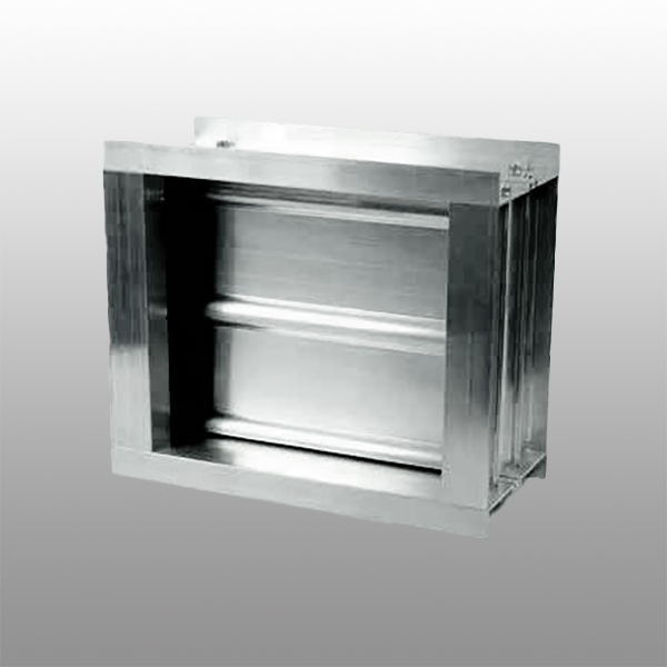 ANŽ-7 Overpressure damper