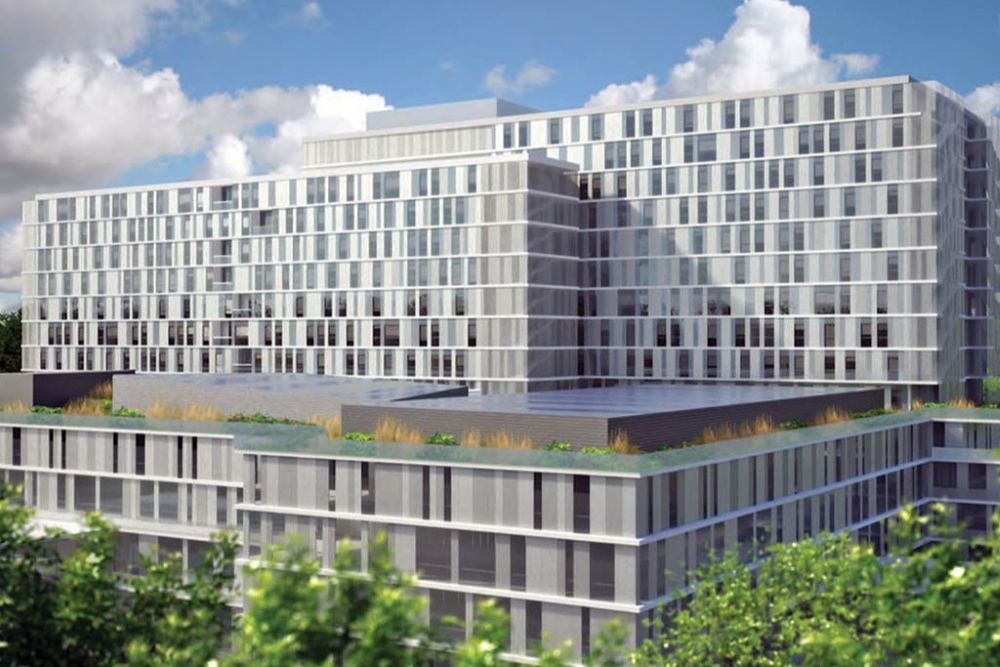 Univerzitetski klinički centar Srbije