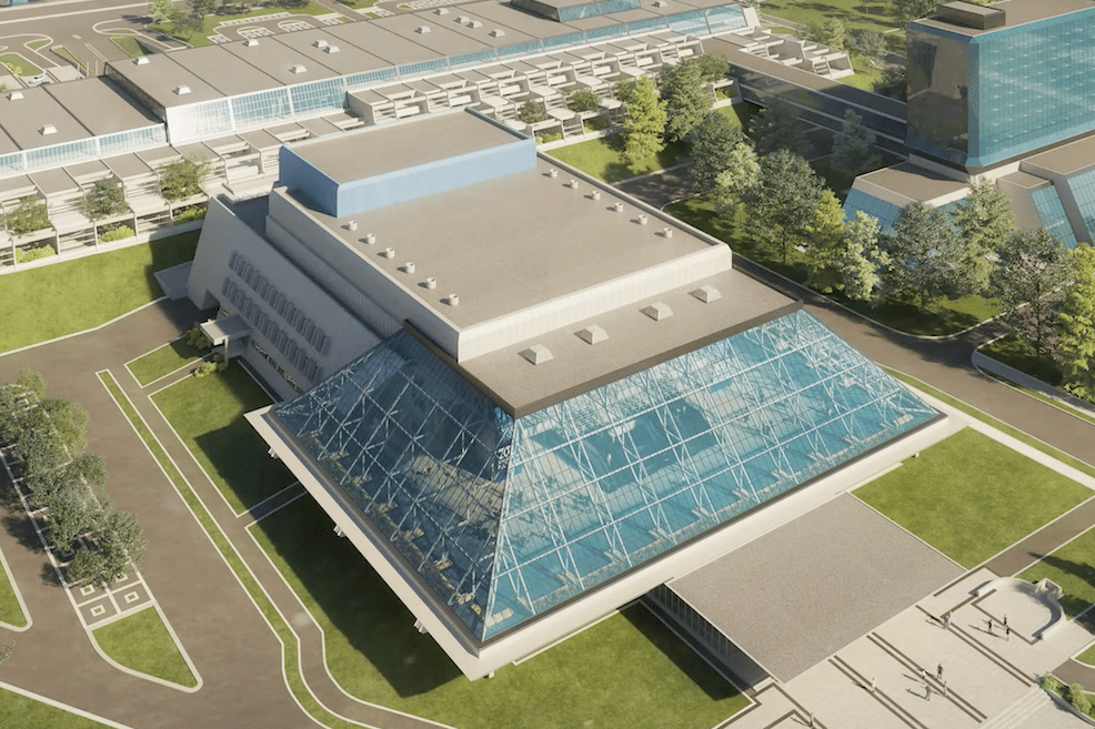 Sava centar, Beograd